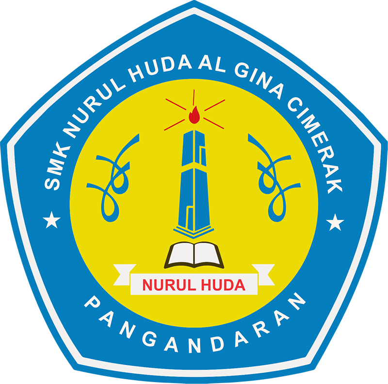 SMK Nurul Huda Al Gina Cimerak